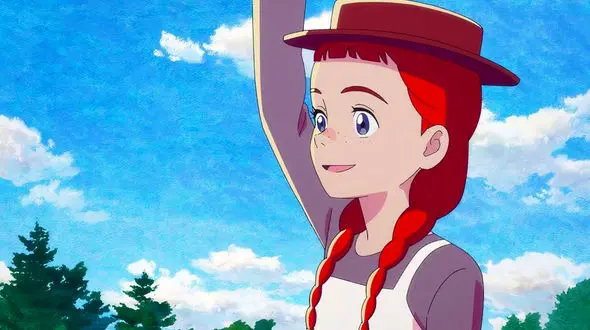 تیتراژ انیمه جدید آنشرلی با صدای نصرالله مدقالچی + فیلم