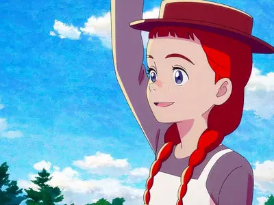 تیتراژ انیمه جدید آنشرلی با صدای نصرالله مدقالچی + فیلم