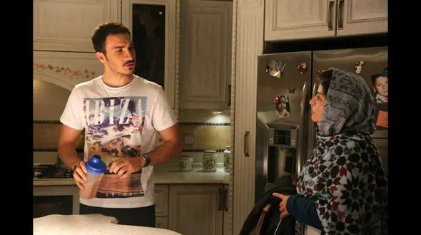 بازیگر جوان سینما از طلاق عاطفی این روزهای زوج ها می گوید