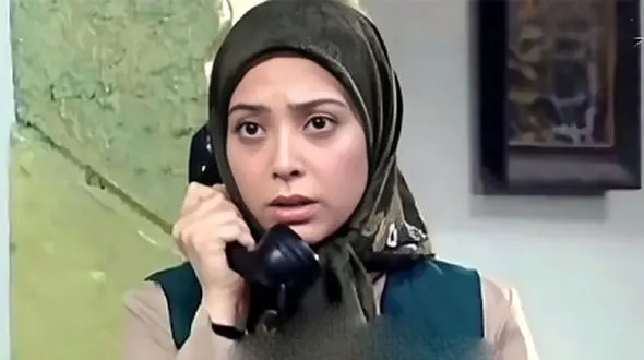 وقتی یک بازیگر مشهور میکاپ آرتیست می‌شود/ تغییر چهره باورنکردنی مریم سلطانی بعد از مدت ها! + عکس های افتتاحیه سالنش