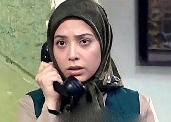 وقتی یک بازیگر مشهور میکاپ آرتیست می‌شود/ تغییر چهره باورنکردنی مریم سلطانی بعد از مدت ها! + عکس های افتتاحیه سالنش