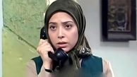 وقتی یک بازیگر مشهور میکاپ آرتیست می‌شود/ تغییر چهره باورنکردنی مریم سلطانی بعد از مدت ها! + عکس های افتتاحیه سالنش