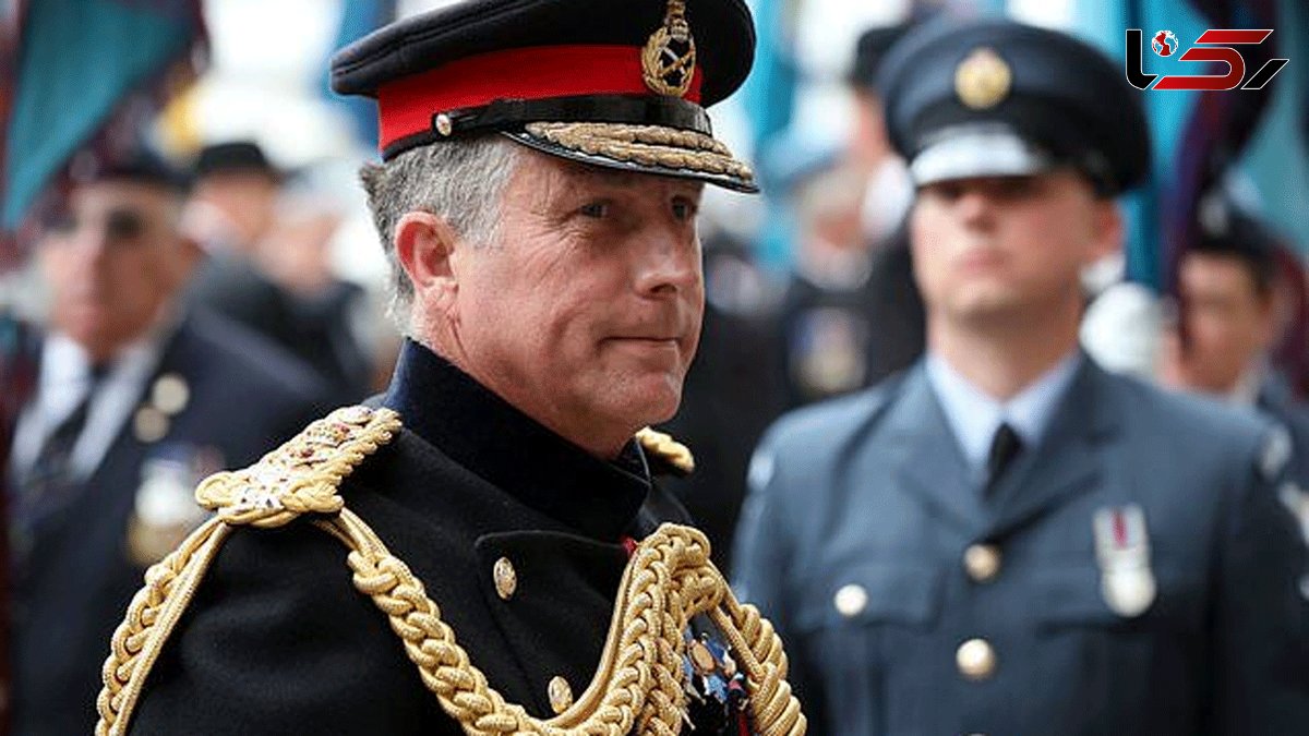  Global Uncertainty Could Risk World War 3: UK Military Chief 