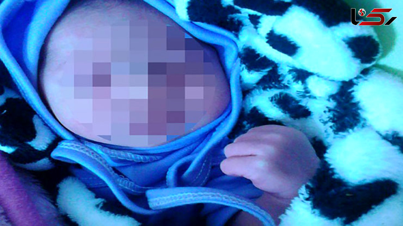 زایشگاه مخفی نوازادان در تهران / زنان ثروتمند بدون بارداری مادر می شدند!+عکس