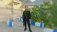 شهادت مأمور انتظامی پس از ماه‌ها مجروحیت در درگیری با اشرار مسلح