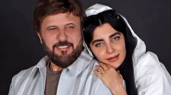 فیلم تاسفبار از بیژن مرتضوی /  عکس‌های زن مرحومم را پاک کردم چون به کارم لطمه می‌زد! 