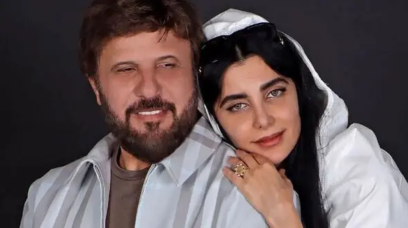 فیلم تاسفبار از بیژن مرتضوی /  عکس‌های زن مرحومم را پاک کردم چون به کارم لطمه می‌زد! 