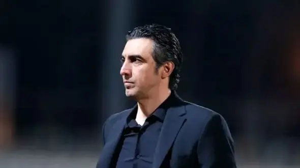 رحمتی: حالا ایران را بیشتر از همیشه می‌خواهم +عکس