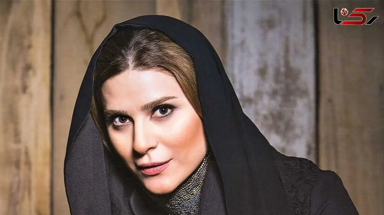 فیلم / سحر دولتشاهی: هیچوقت  عاشق نشدم / همیشه از تنهایی میترسیدم / ازدواجم با رامبد عاشقانه نبود 