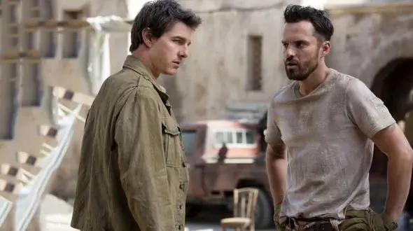 آیا دوران بازی ستاره محبوب سینما تمام شده است؟+عکس
