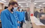 فیلم مواجهه حضوری مالباخته ها با  متهمان پرونده 2 شرکت لیزینگی خودرو  + گفتگو با گردانندگان باندهای کلاهبرداری