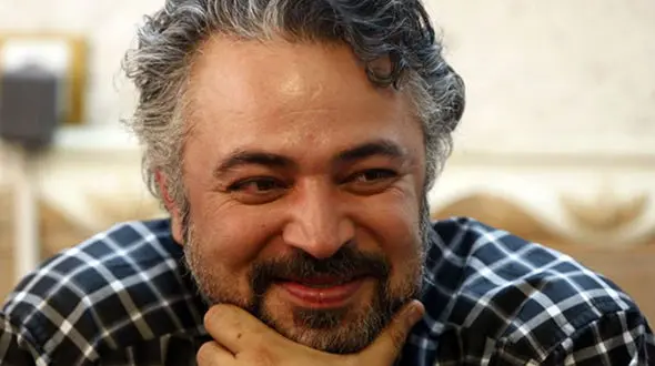 این 3 عکس حسن جوهرچی جگرتان را می سوزاند ! / همسر و بچه هایش خون به دل شدند !