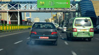 ابطال معاینه فنی ۴۰۰ خودرو در تهران طی ۲روز اخیر/ اجرای طرح زوج و فرد ادامه دارد