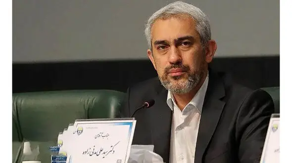 مدنی زاده گزینه نهایی وزارت اقتصاد/  مدنی زاده کیست؟