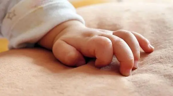 شناسایی شخصیت آینده نوزادان از روی خلق و خوی آنها