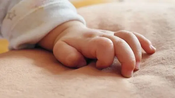 شناسایی شخصیت آینده نوزادان از روی خلق و خوی آنها