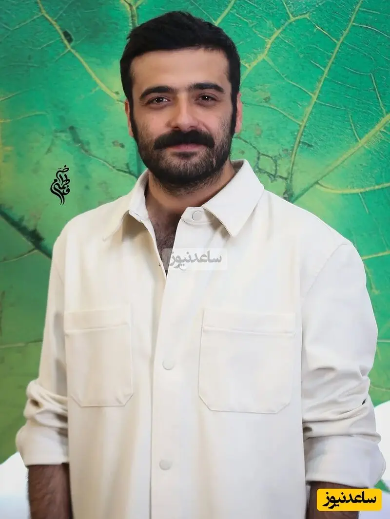 سهند جاهدی