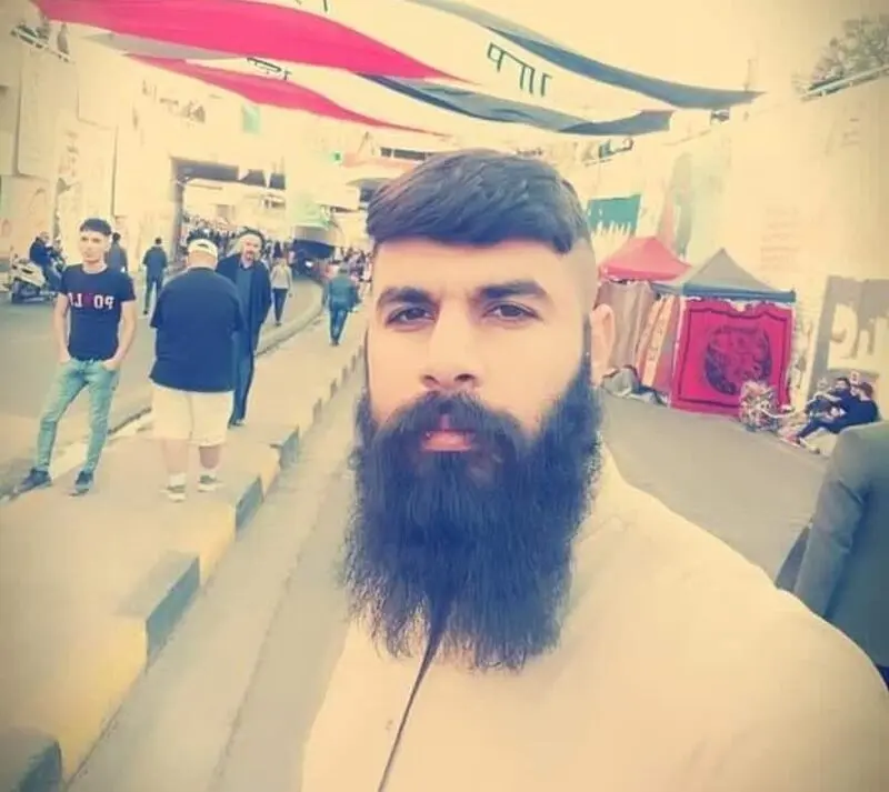 کنسولگری ایران عراق