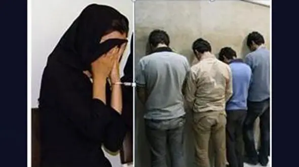 باند 5 نفره اسکیمری های تهران لو رفتند
