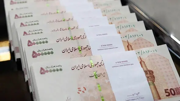 فهرست شرکت های دولتی با بالاترین حقوق