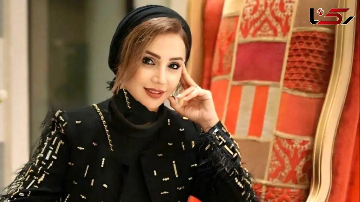 فیلم/ دکوراسیون خانه شبنم قلی خانی، بازیگر دبی‌نشین سریال آنام؛ از مبلمان عناب رنگ و پارتیشن چوبی همراه با بامبوهای خوشرنگ تا آشپزخانه‌ای مدرن با لوازم برقی عروس‌پسند