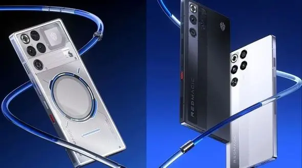 معرفی رد مجیک 11؛ گوشی گیمینگ با فناوری خنک‌ کنندگی منحصر به فرد