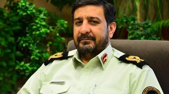 فروپاشی باند دزدان شبرو در مشهد 