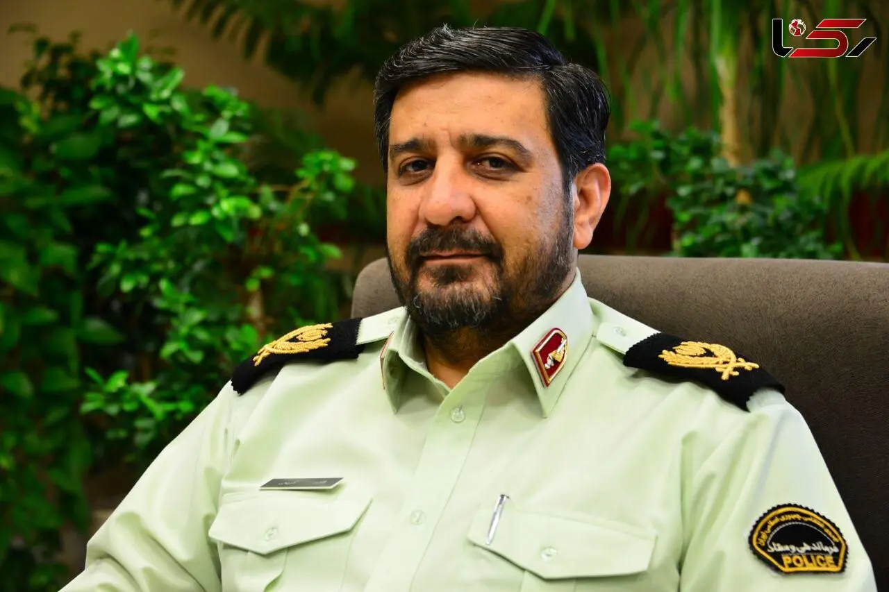 درگیری خونین در محدوده خیابان تعبدی مشهد