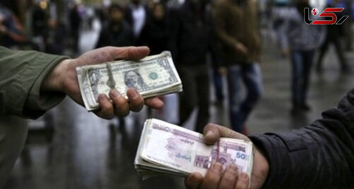 همزمانی گرانی دلار با افزایش تورم/ ضعیف تر شدن شاخص کیفیت زندگی جمعیت کارگری/ چه کسانی سود می کنند؟