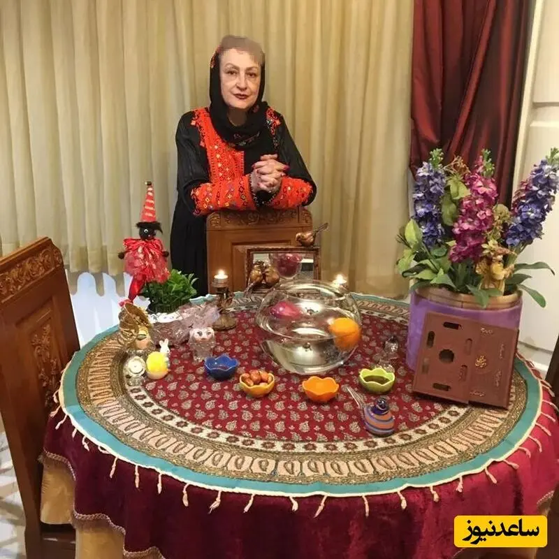مریم امیرجلالی