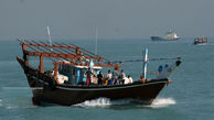 3 شناور قاچاق در خلیج فارس توقیف شد