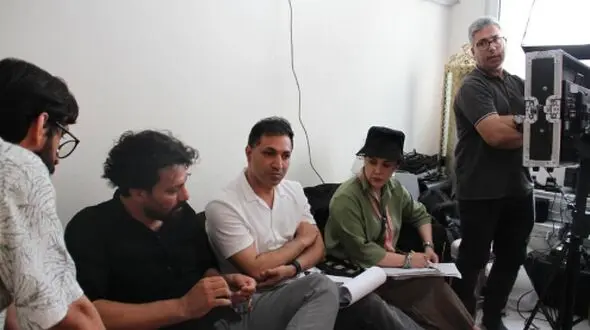 «حلزون»‌ آماده نمایش شد