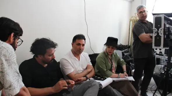 «حلزون»‌ آماده نمایش شد