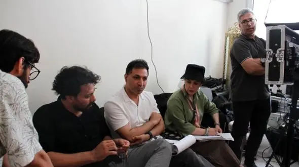 «حلزون»‌ آماده نمایش شد