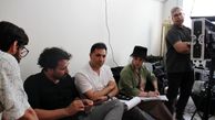 «حلزون»‌ آماده نمایش شد