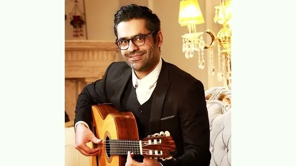 پژمان نور : هنرجوها در انتخاب معلم خود دقت کافی کنند + فیلم