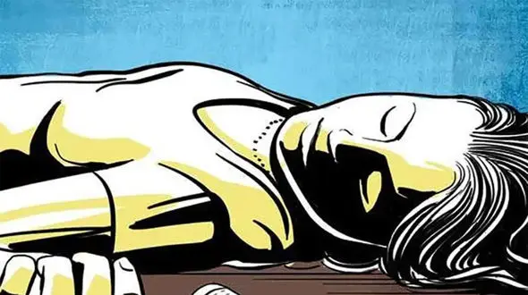 مرد جوان پس از بردن جایزه لاتاری همسرش را کشت