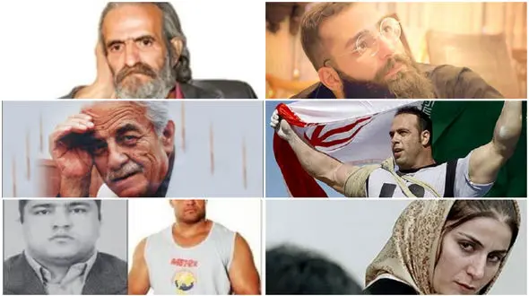 ستاره‌هایی که تیتر یک حوادث روزنامه‌ها شدند! +عکس ها