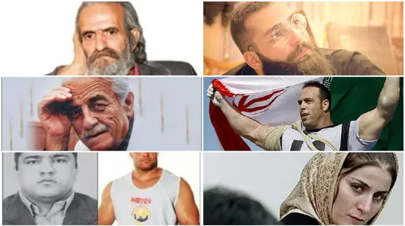 ستاره‌هایی که تیتر یک حوادث روزنامه‌ها شدند! +عکس ها