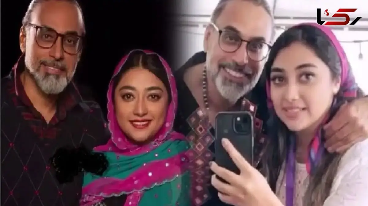 فیلم دیده نشده از جشن تولدو لیانا دختر شریفان ترکونده/آهنگ بندری میزنندو بزن و بکوب میکنند