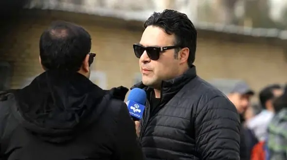 پایان کار آتیلا حجازی در استقلال