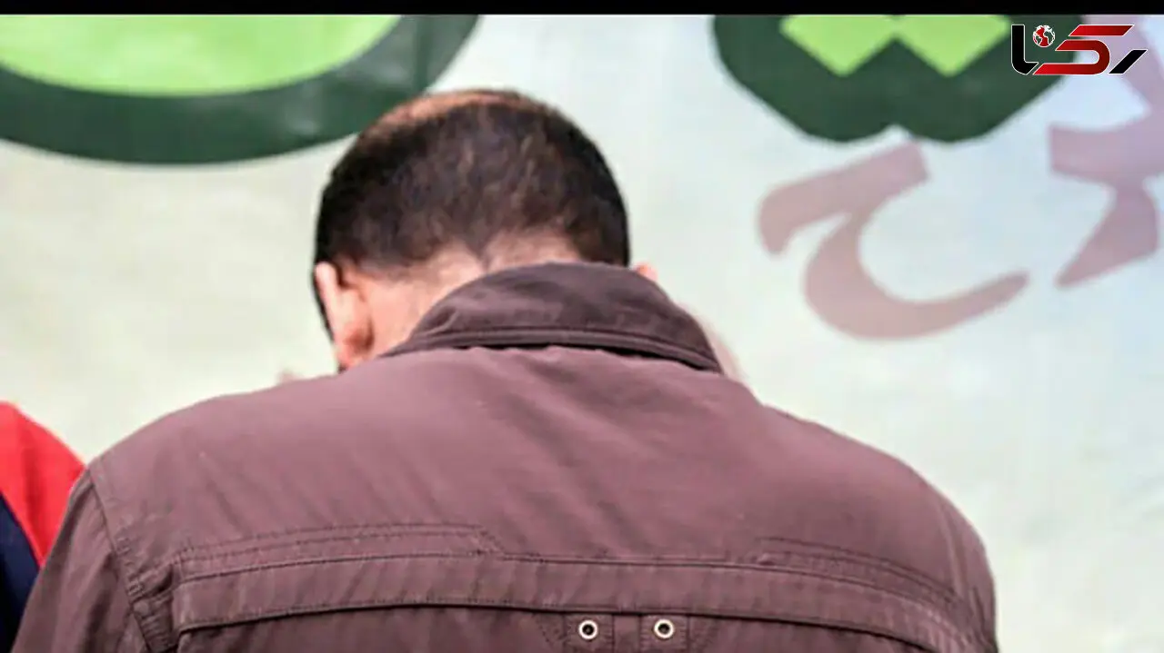 بازداشت جوان 23  ساله ای در فریب شیطانی دختر گیلانی