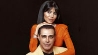 عکس همسر زیبای ثروتمندترین مرد ایرانی  /  او در امریکا امپراتوری می کند