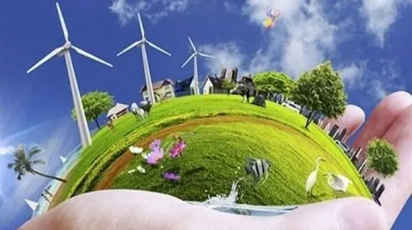 تأکید مدیر کل حفاظت محیط زیست لرستان به جایگاه صنعت سبز در استان