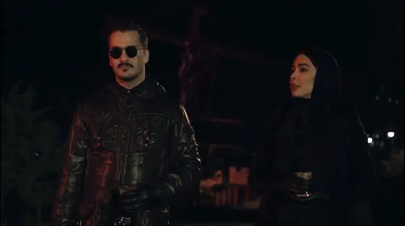 منتشر شد / نماهنگ نفس با صدای "مهدی احمد وند" و بازی میلاد کی مرام + فیلم