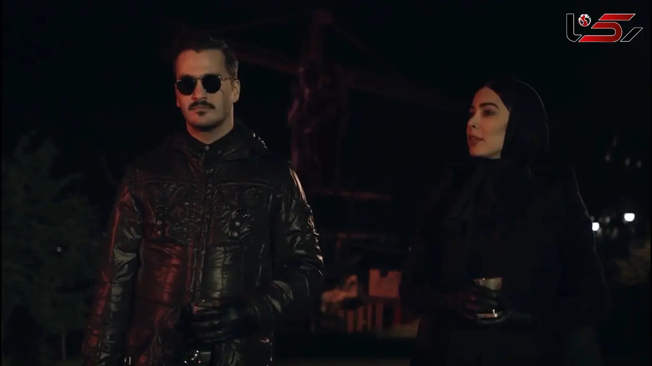 منتشر شد / نماهنگ نفس با صدای "مهدی احمد وند" و بازی میلاد کی مرام + فیلم