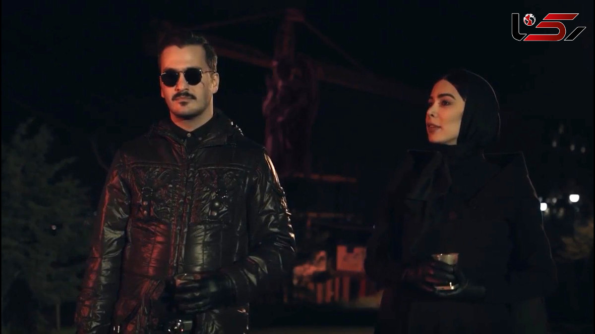منتشر شد / نماهنگ نفس با صدای "مهدی احمد وند" و بازی میلاد کی مرام + فیلم