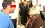 گفتگو با مردی که به ناموس مردم در آرایشگاههای زنانه حمله می کرد+فیلم گفتگو و عکس شاکی و متهم