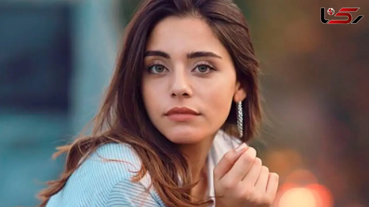 عکس های زیبا از سیلا تورک اوغلو بازیگر سریال شربت زغال اخته + بیوگرافی