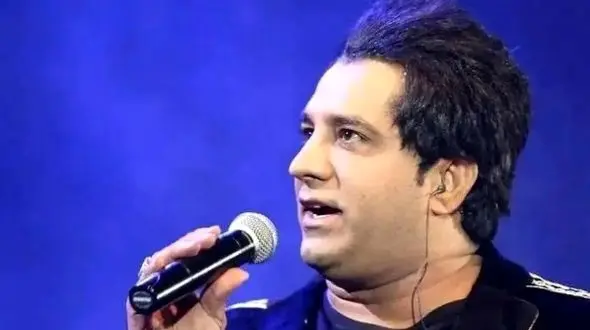 فیلم جگرسوز از حال و هوای پر از غم و ماتم  خانه امید جهان در آستانه چهلم درگذشتش .../ روحش شاد چقدر زود رفت ...